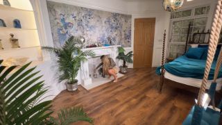 online porn clip 3 Bound Honeys - Jasmine Sinclair - Menace Of The Escape Room - UltraHD 4K 2160p on femdom porn amateur lesbian bdsm-1