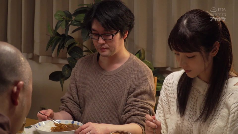 [WarAnLov.com] IPX-641 While Feeling Guilty About My Husband, I Repeatedly Cum On My Father-in-law's Dense Leap Today ... Kaede Karen 旦那への罪悪感を覚えつつ今日も義父の濃密レ●プに繰り返し絶頂を… 楓カレン