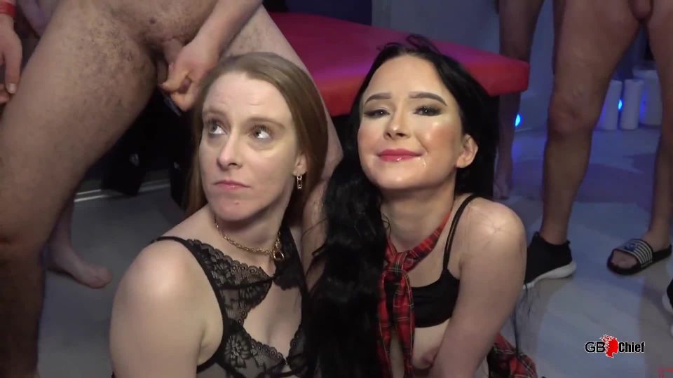 xxx video clip 14 vacuum cleaner fetish femdom porn | GB-Chief - Zahnpflege der besonderen Art mit Sweetie Plum und Penny Payne  | sex