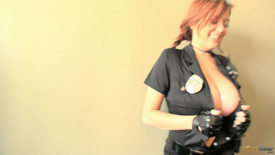 porn clip 21  milf porn | Tessa Fowler in Sexy Cop 1 | tessa fowler