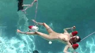 House of Gord20 02 14 Lola - Rigid Buoy Part II-7
