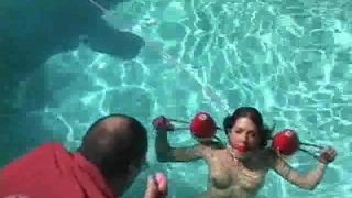 House of Gord20 02 14 Lola - Rigid Buoy Part II-9