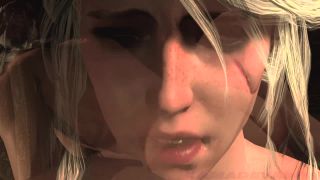 Ciri Male - Taker POV KamadevaSFM Works-9