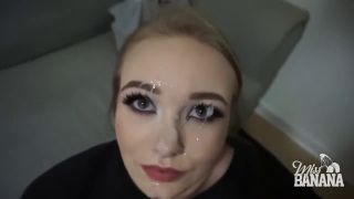 ﻿Miss Banana (Blowjob Porn) (Blowjob porn)-9