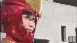 [supermisses.com] GVRD-45 Iron Heart, Hibiki Ootuki - PART-GVRD45_01 | giga heroine, superheroines porn, superheroine, wonder woman-1