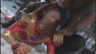 [supermisses.com] GVRD-45 Iron Heart, Hibiki Ootuki - PART-GVRD45_01 | giga heroine, superheroines porn, superheroine, wonder woman-5