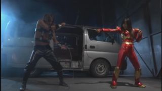 [supermisses.com] GVRD-45 Iron Heart, Hibiki Ootuki - PART-GVRD45_01 | giga heroine, superheroines porn, superheroine, wonder woman-8