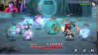 ShadowDirack2003 - Parida casual en Aeons Echo / evento de LIVE STREAM-3