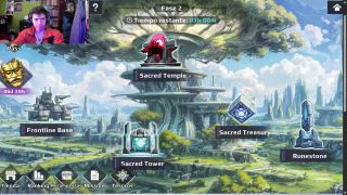 ShadowDirack2003 - Parida casual en Aeons Echo / evento de LIVE STREAM-7
