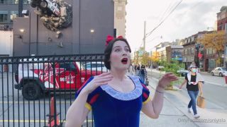 Isla D - onlyisla () Onlyisla - presenting snow white and the seven dildos looking for even more of a romp with your f 26-10-2020-1