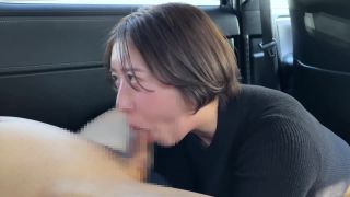 FC2PPV 2731208 フェラ専用車内で、経験豊富な美人の熟練の口技で抜かれて、大量口内発射3名 - JAV-0