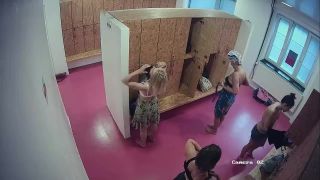 Watch Free Porno Online – Voyeur locker room – All the hidden things  | voyeur | voyeur -6