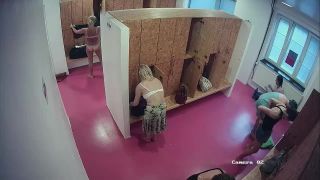 Watch Free Porno Online – Voyeur locker room – All the hidden things  | voyeur | voyeur -8