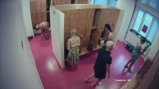Watch Free Porno Online – Voyeur locker room – All the hidden things  | voyeur | voyeur -9