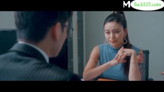adult xxx clip 40 Rae Lil Black Secretary Sex Video Leaked - [Onlyfans] (HD 720p), tiny anal on fetish porn -1