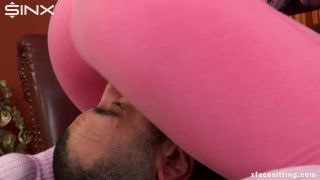 7139 Fetish, Smothering, Facesitting, Female Domination-7