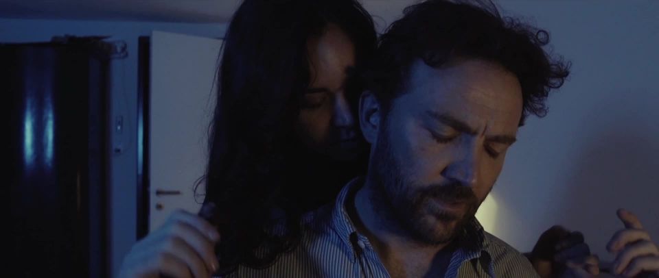 Nina Bradlin, Noemi Besedes - Oboleo (2016) HD 1080p - (Celebrity porn)