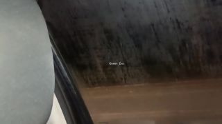 Queen Eva - CARSEX CUCKOLD - MOGLIE AMATORIALE CONDIVISA DA DUE AMICI IN AUTO DAVANTI AL MARITO CORNUTO 1080P - Cheating wife-5