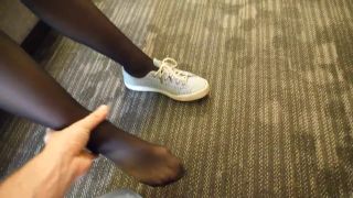 online video 15 Girls Getting Sleepy – Macy Nikole Knocked Out - macy nikole - fetish porn calf fetish-2