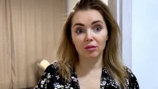 Annette Milf - Life hack - if you want to fuck a friends mom, pretend to be smart. - Roleplay-1