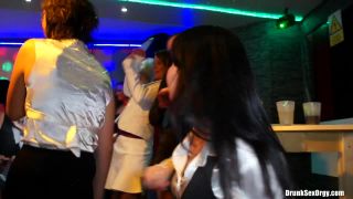 Porn tube Power Tooled Party Cunts Part 1 — Main Edit-8