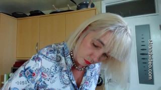 xxx video clip 8 Spanking Sarah – MP4/Full HD – Isabels Punishment, penis shrinking fetish on femdom porn -9