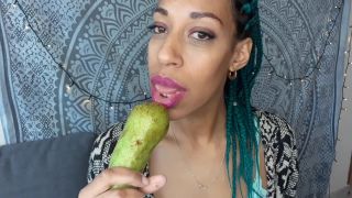 online adult clip 43 domestic femdom mouth stretch and eye white custom, manyvids on fetish porn-4