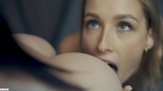 online porn clip 22 Vored – Bodyoff – Kelly Collins And Little Puck - hentaied - femdom porn tongue fetish porn-2