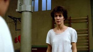 Anne Parillaud – Nikita (1990) HD 1080p - (Celebrity porn)-1