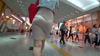  voyeur | Voyeur GcolleAss 35 - kubire model003 1 | voyeur-5