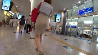  voyeur | Voyeur GcolleAss 35 - kubire model003 1 | voyeur-8