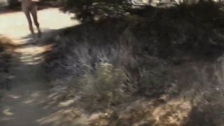  Germany   Germany Naturalchris - Nackt und Geil in den Dünen von Maspalomas 720P - Fetish -1