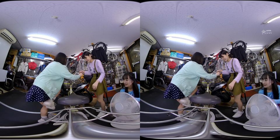 NHVR-174 E - Virtual Reality - Virtual reality