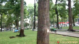 xxx video clip 24 Asian skinny girl PickUp Fuck on asian girl porn asian extreme orgasm-5