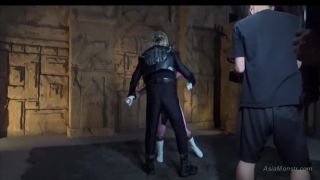 [supermisses.com] ZATS-43 Burning Action Super Heroine Chronicles 43 Gaia Ranger -False Gaia Blue’s Conspiracy バーニングアクション スーパーヒロイン列伝43 ガイアレンジャー ニセガイアブルーの陰謀 Miyuki Shida - PART-ZATS43_03 | giga heroine, superheroines porn, superheroine, wonder woman-7