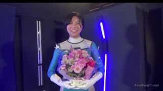 [supermisses.com] ZATS-43 Burning Action Super Heroine Chronicles 43 Gaia Ranger -False Gaia Blue’s Conspiracy バーニングアクション スーパーヒロイン列伝43 ガイアレンジャー ニセガイアブルーの陰謀 Miyuki Shida - PART-ZATS43_03 | giga heroine, superheroines porn, superheroine, wonder woman-9