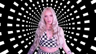 Miss Annabel Grace Spiral Abyss Mindfuck (Femdom porn)-1