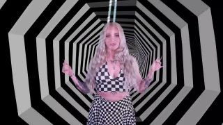 Miss Annabel Grace Spiral Abyss Mindfuck (Femdom porn)-3