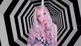 Miss Annabel Grace Spiral Abyss Mindfuck (Femdom porn)-4