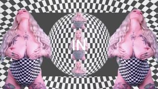 Miss Annabel Grace Spiral Abyss Mindfuck (Femdom porn)-7
