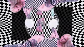 Miss Annabel Grace Spiral Abyss Mindfuck (Femdom porn)-8