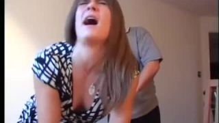 porn video 37 Bare Bottom Strapping | fetish | femdom porn thumbzilla femdom-5