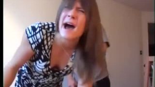 porn video 37 Bare Bottom Strapping | fetish | femdom porn thumbzilla femdom-6