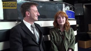 porn video 37 Guest Smut: Teen Confessions Lola Gatsby scene, gay sneaker fetish on fetish porn -2