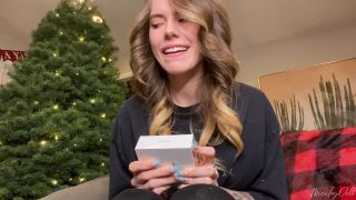 [K2S.CLUB] MissIvyDoll - Friendzoned for Christmas - FullHD 1080P-1