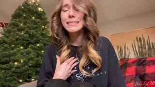 [K2S.CLUB] MissIvyDoll - Friendzoned for Christmas - FullHD 1080P-4