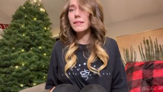 [K2S.CLUB] MissIvyDoll - Friendzoned for Christmas - FullHD 1080P-6
