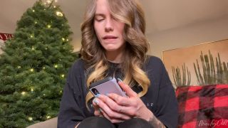 [K2S.CLUB] MissIvyDoll - Friendzoned for Christmas - FullHD 1080P-9