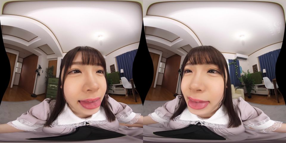 Minase Akari - VRKM-745 C -  (UltraHD 2021)