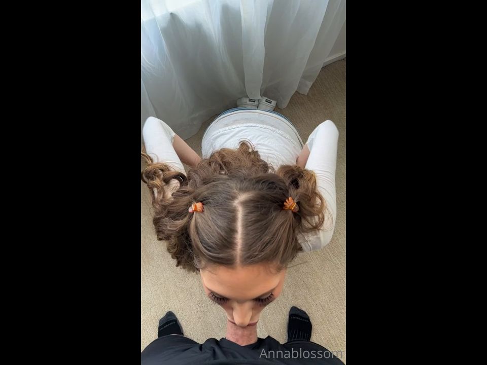 Onlyfans - Anna Blossom Clip 58 - Hardcore